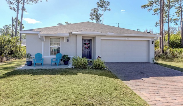 Minutes from World Class Tarpon Fishing and Beaches on Boca Grande