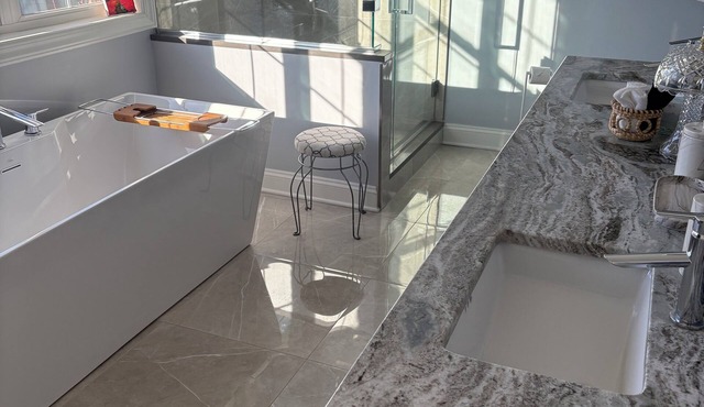 Minutes to Acrisure, two balconies with city views, two car garage
