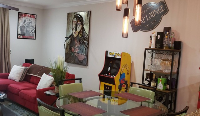 Minutes To All the Attractions - Hard Rock Stadium