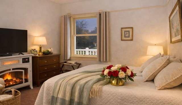 Minutes to Dillon Beach, Tomales Bay & Point Reyes—Coastal Days, Peaceful Nights