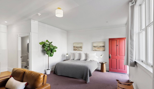 Minutes to Dillon Beach, Tomales Bay & Point Reyes—Coastal Days, Peaceful Nights