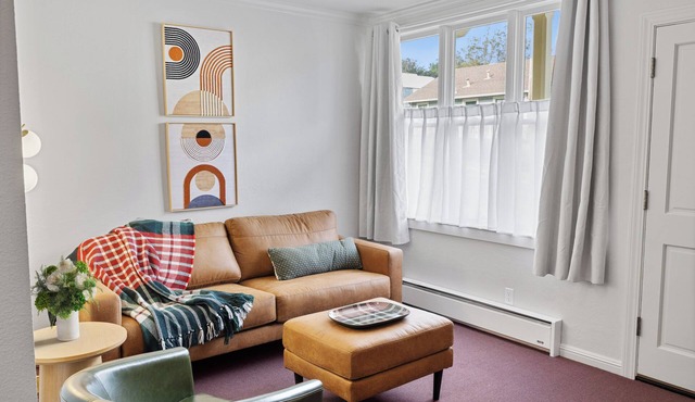 Minutes to Dillon Beach, Tomales Bay & Point Reyes—Coastal Days, Peaceful Nights