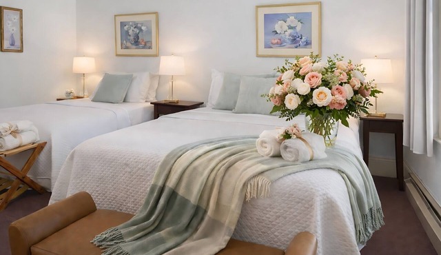 Minutes to Dillon Beach, Tomales Bay & Point Reyes—Coastal Days, Peaceful Nights