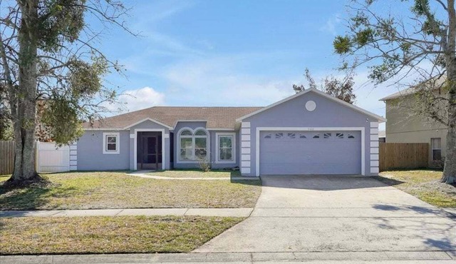 Minutes to Disney | Cozy 3BR Florida Escape