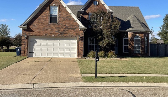 Minutes to Downtown Memphis and Southland Casino!!