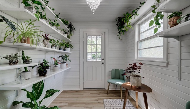 Minutes to downtown/UCA/Hendrix and main attractions! Pet-Friendly hidden gem!