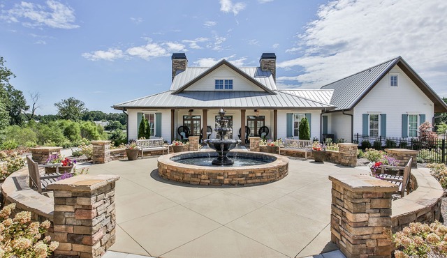 Minutes to KSU in the heart of Town Center!