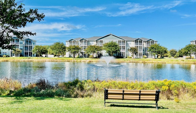 Minutes to Lewes Beach