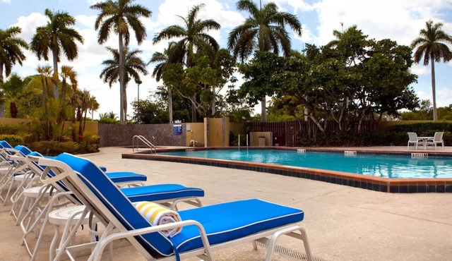 Minutes to Marlins Park & American Airlines Arena, Pool, Dining
