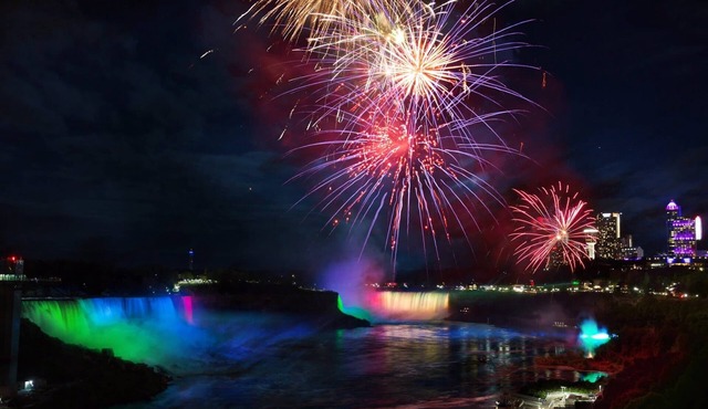 Minutes to Niagara Falls - 1BR minutes to Adventures! Great, Clean Location!❤💦