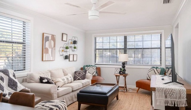 Minutes to Springs! High springs Home Sleeps 6