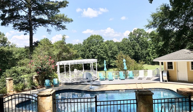 Minutes to the MASTERS!