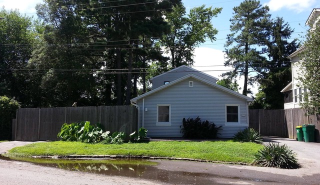 Minutes to Town/Ocean