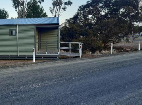 Minyip Caravan Park