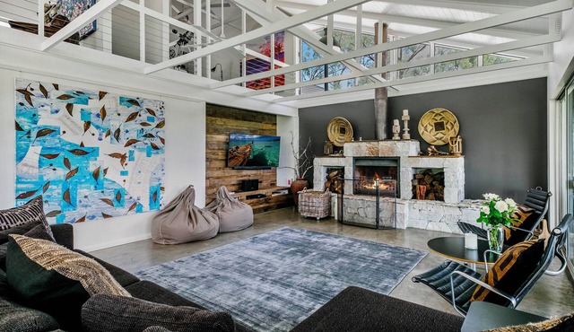 Mio Monte - 7 Bedrooms, Pool, Tennis Court, Vineyard Views