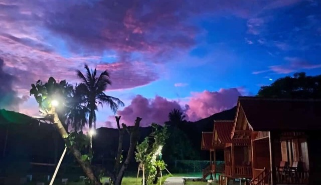 Mio Villa Tomang Omang Lombok