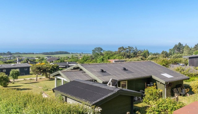 "Miona" - 725m from the sea by Interhome