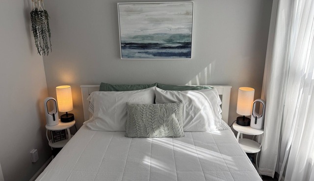 Mira Bella South - 1BR Tiny Home in Lake Helen