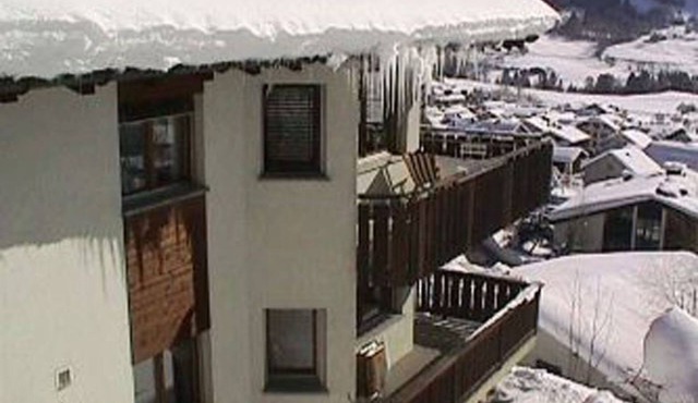 Mira Piz Mundaun, (Sagogn). 3 Zimmerwohnung by Interhome