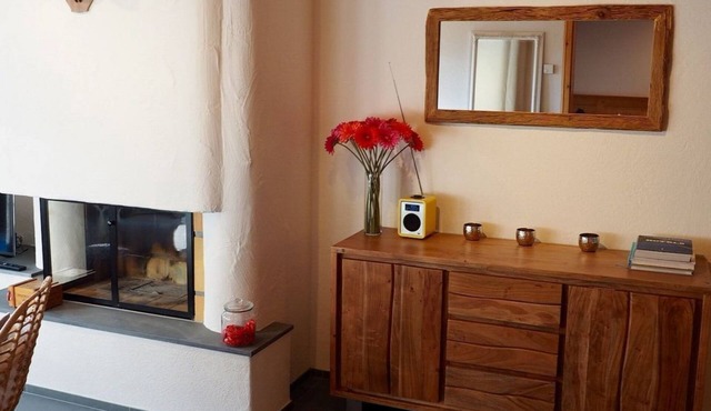 Mira Piz Signina, (Laax Dorf). 2.5 Zimmerwohnung by Interhome