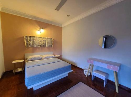 Mira's Haven Homestay - Mslim Only - No cooking