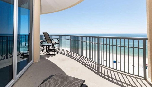 Mirabella 602 by Meyer Vacation Rentals