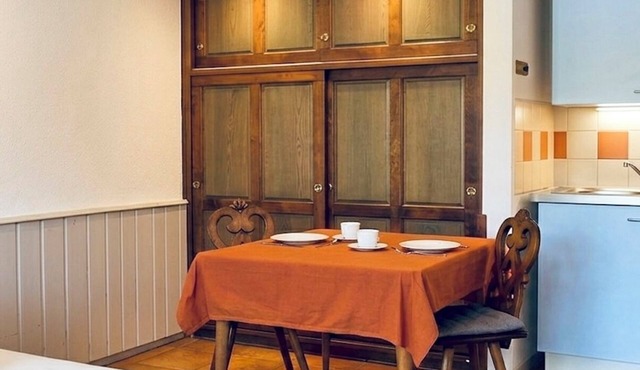 Mirabelle beautiful 2 room bungalow spacious and comfortable