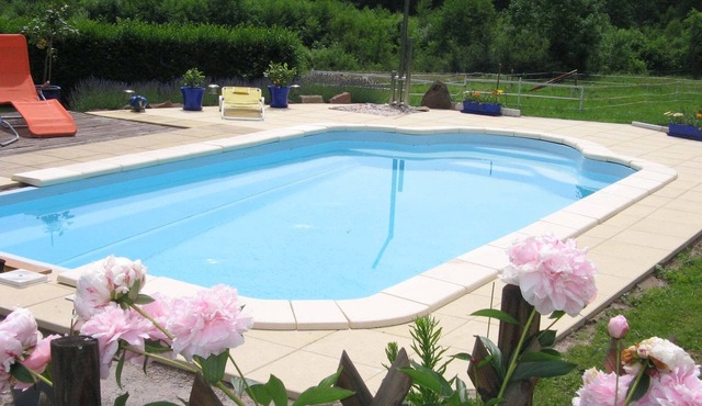 Mirabelle gîte for up to 6 people