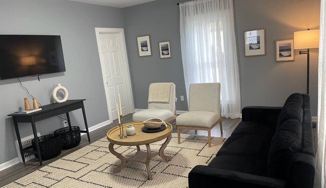 Miracle house, family friendly and a home away from home