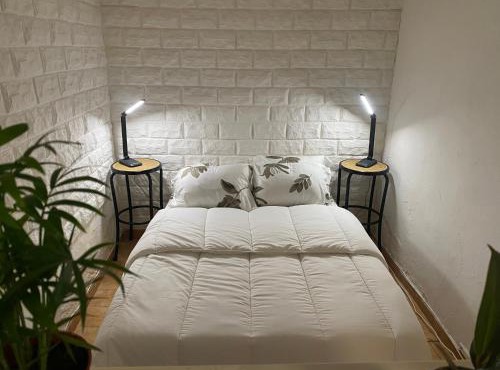 Miracles Apt parking gratuit