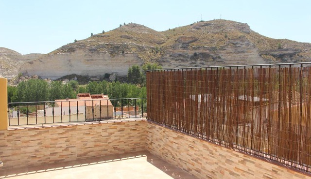 Mirada al Júcar