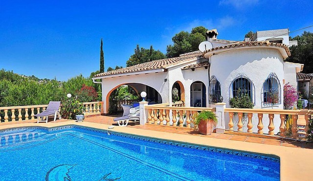 Mirada al Sol by Interhome