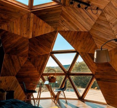 Miradomos Glamping Rural