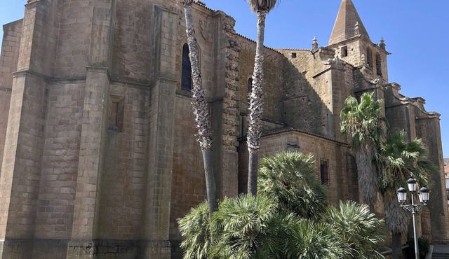 Mirador de Santiago