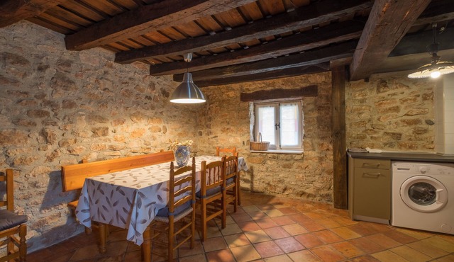 MIRADOR DE VALCABADO HOUSE
