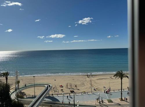 Mirador del Mar