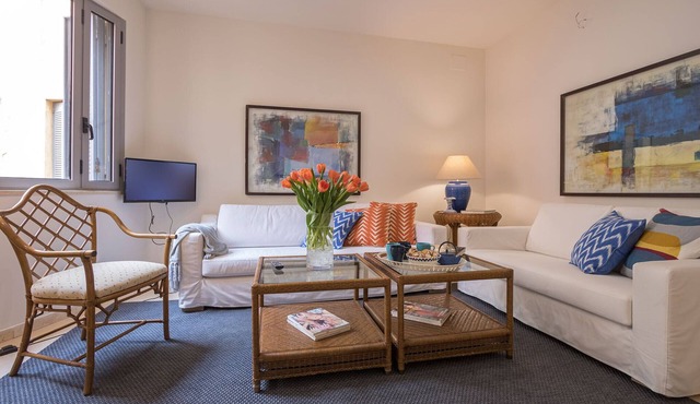 Mirador Duplex Terrace 5 pax Historical Center