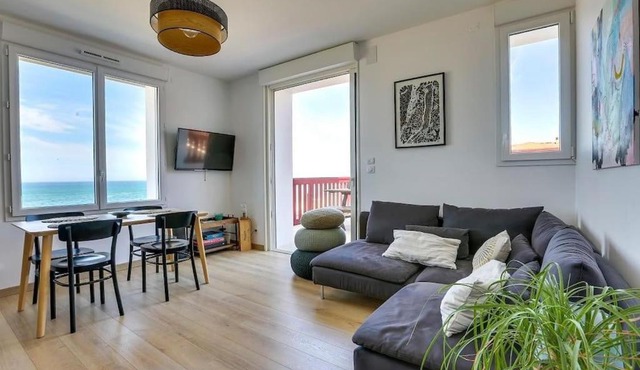 Mirador - Hossegor - Vue Océan