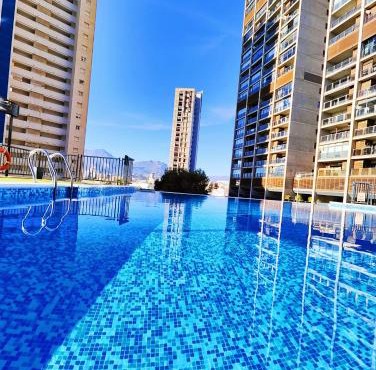Mirador Lux Residence