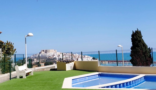 Mirador Orangecosta