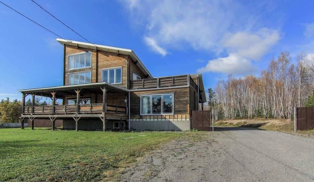 Mirador | Tavata Chalets |Spa et relaxation