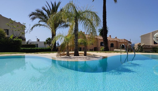 MIRADOR vacation home