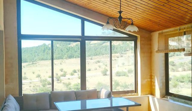 Miradores - Apartamentos El Cabo