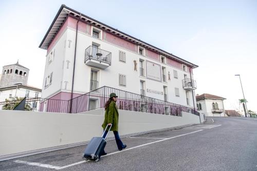 Miralago Locarno Easy Rooms - Easy Self Check-In