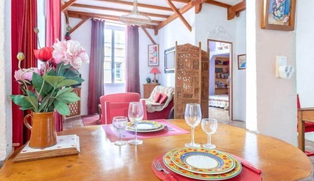 Miralheti by Interhome