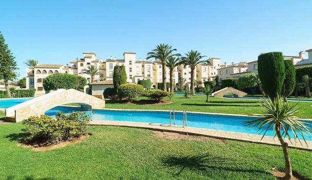 Mirall - House In Xàbia/jávea. Free Wifi