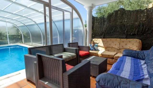 Miralrio by Interhome