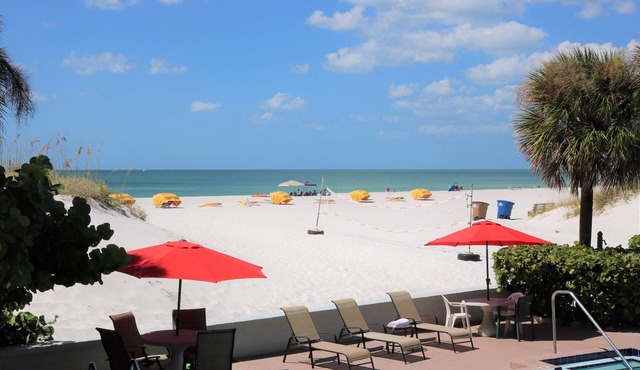 Miramar Beach Resort