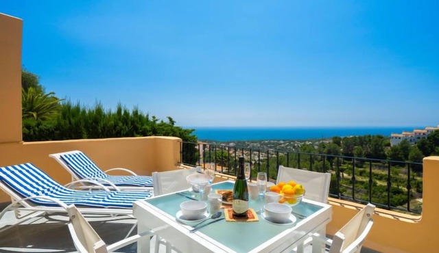 Miramar by Interhome