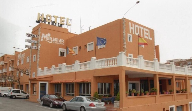 Miramar Hotel